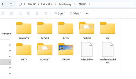 wire room bdmv|BDMV File (What It Is & How to Open One) .